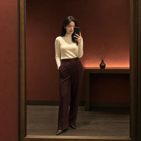 아로마 루나릴렉스 홈타이 안내 이미지