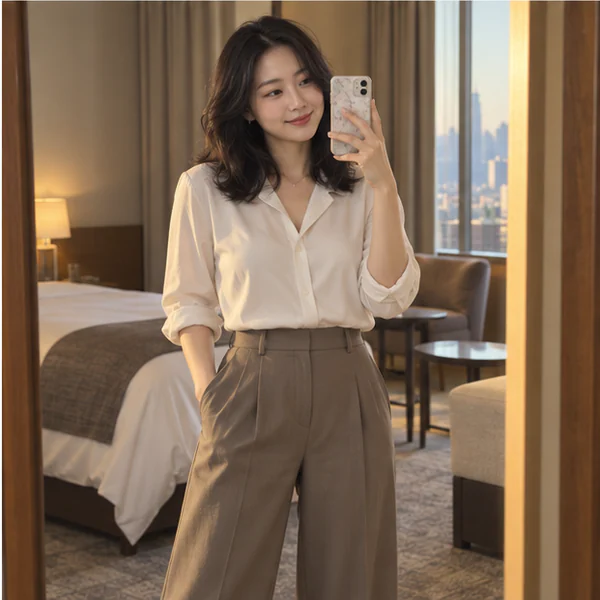 스테이 은서웰빙 테라피 안내 이미지