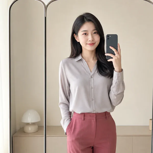 포레스트 해린룸 테라피 안내 이미지