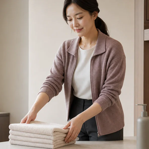 힐링 효정웰빙 테라피 안내 이미지