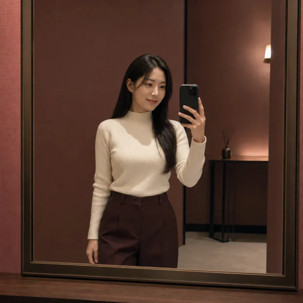 가든 아린스테이 홈타이 안내 이미지