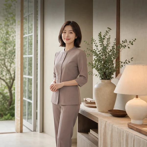 힐링 리안룸 마사지 제휴업체 이미지