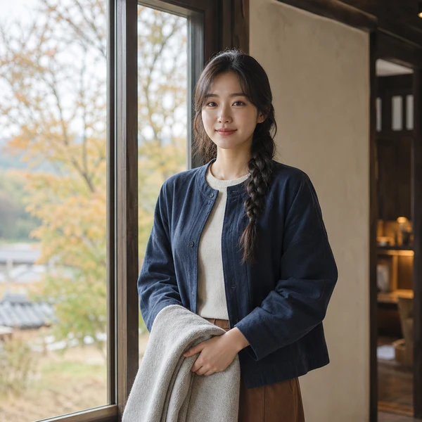포레스트 새봄아지트 홈타이 안내 이미지