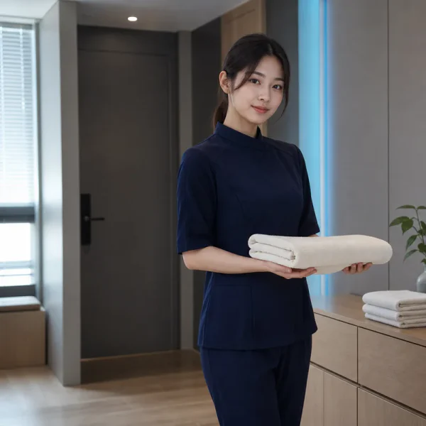 라운지 민지릴렉스 홈타이 안내 이미지
