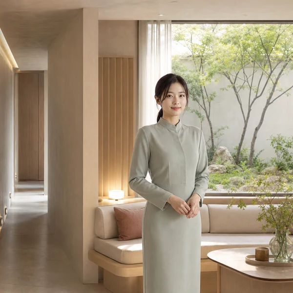 힐링 미나룸 테라피 제휴업체 이미지