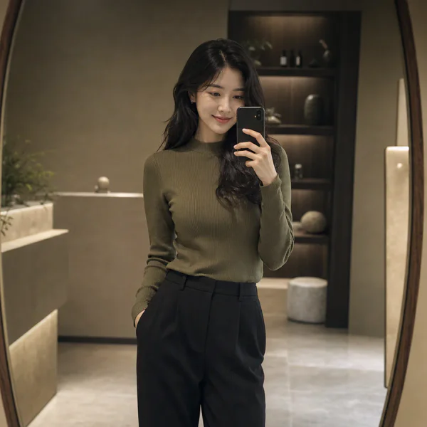클래식 문별테라스 홈타이 안내 이미지