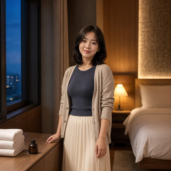힐링 로제나룸 홈타이 제휴업체 이미지
