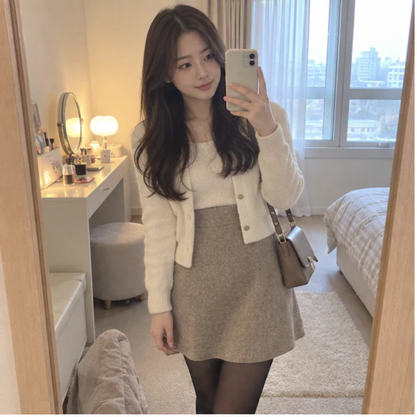 블랑 세리가든 홈타이 안내 이미지