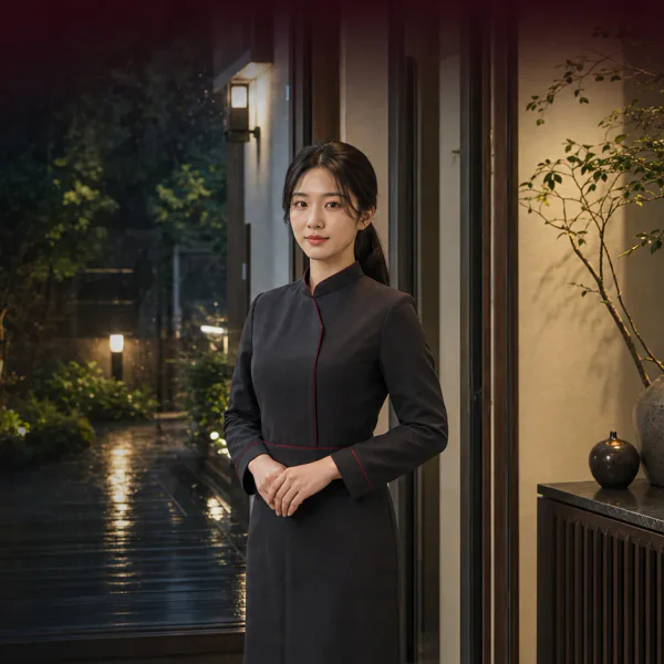 웰니스 원영플레이스 테라피 안내 이미지
