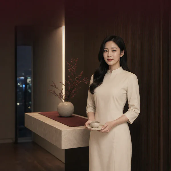 로열 메르시센터 마사지 안내 이미지
