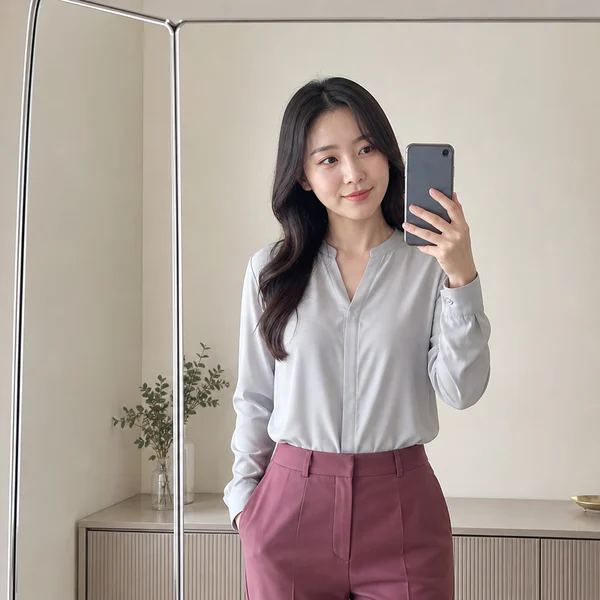 로제케어 테라피 안내 이미지