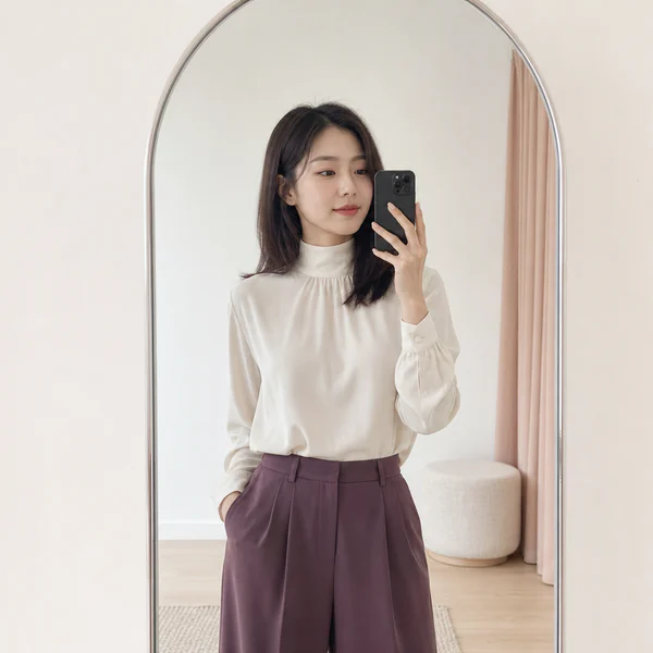 클래식 하영릴렉스 홈타이 안내 이미지