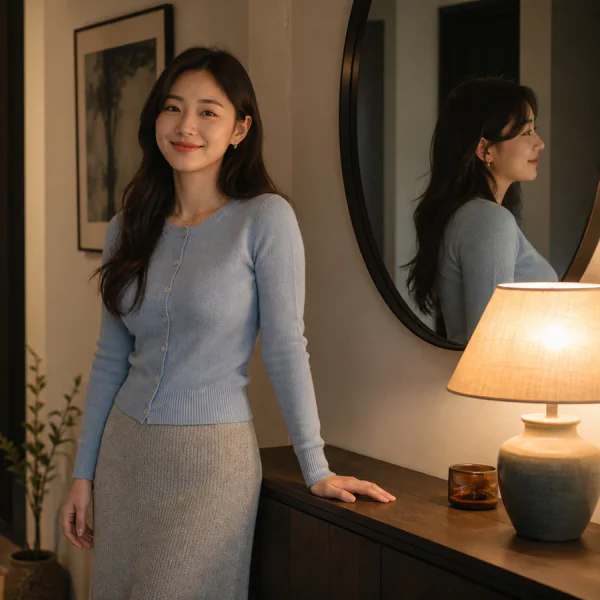 웰니스 보미릴렉스 테라피 안내 이미지