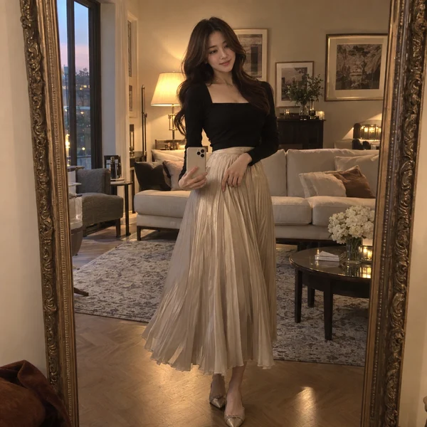 스테이 닝닝가든 홈타이 안내 이미지