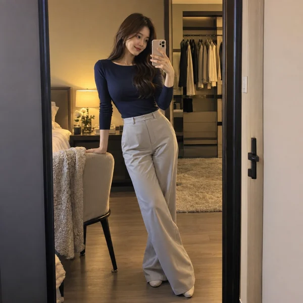 그랜드 라엘플레이스 테라피 안내 이미지