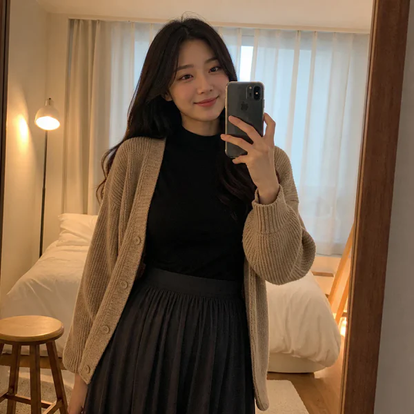 힐링 유정포레스트 마사지 안내 이미지