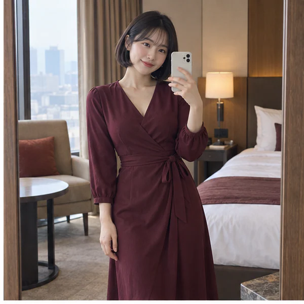 웰니스 미나웰빙 테라피 제휴업체 이미지
