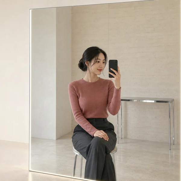 힐링 효정가든 테라피 안내 이미지
