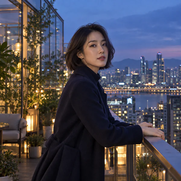 스위트 은비테라스 마사지 제휴업체 이미지