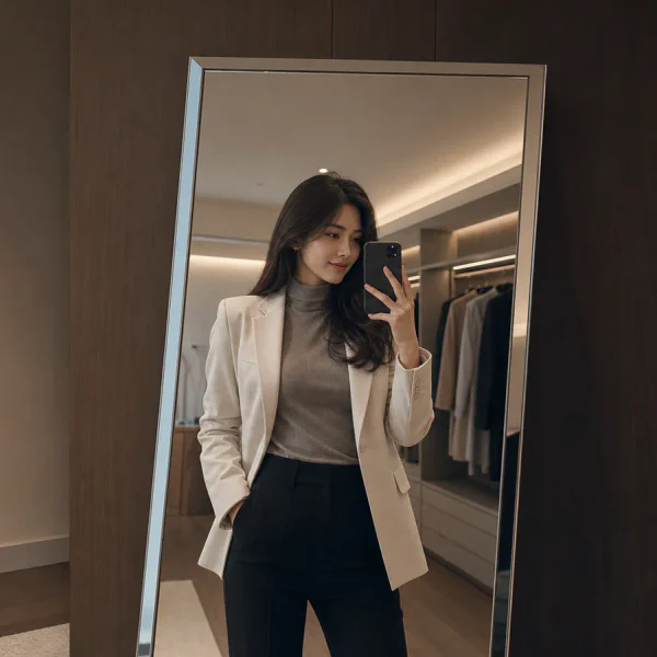 포레스트 아모르스튜디오 테라피 안내 이미지
