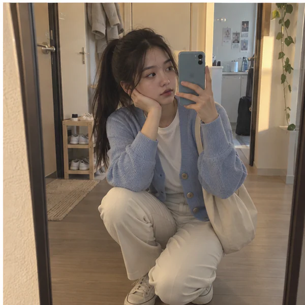 시그니처 카리나케어 마사지 안내 이미지
