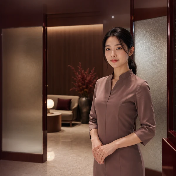 클래식 효정플레이스 테라피 안내 이미지