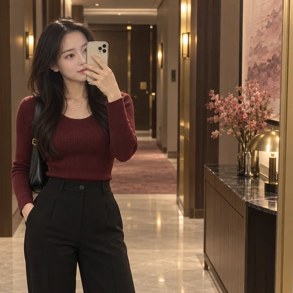 스테이 다현살롱 테라피 안내 이미지