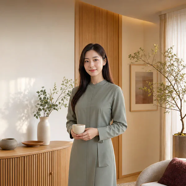 그랜드 블루밍스테이 홈타이 안내 이미지