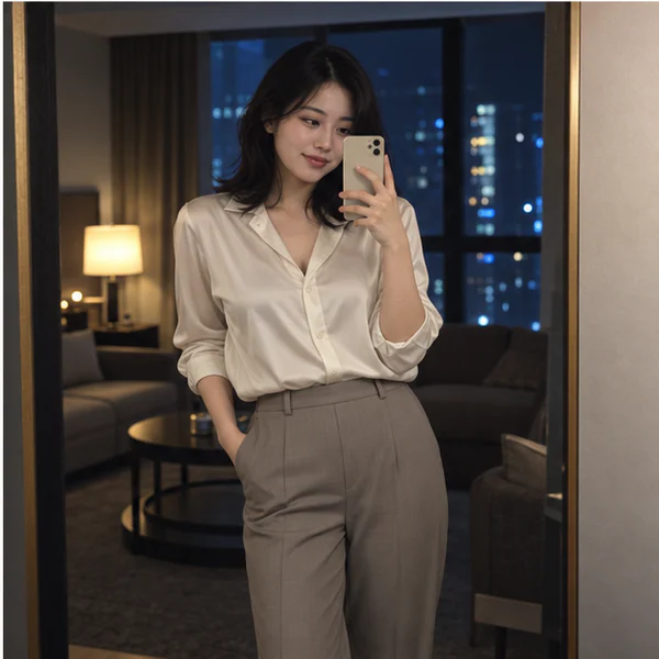 힐링 레드존포레스트 홈타이 안내 이미지