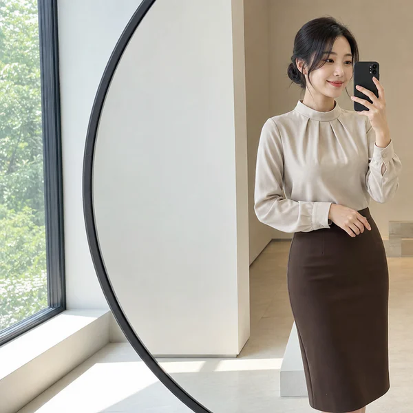 블랑 아델센터 테라피 안내 이미지