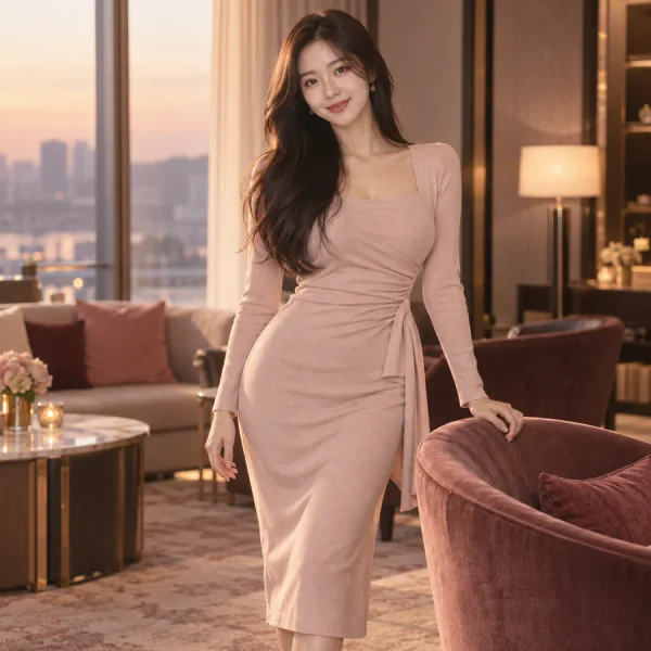 웰니스 루나웰빙 마사지 안내 이미지