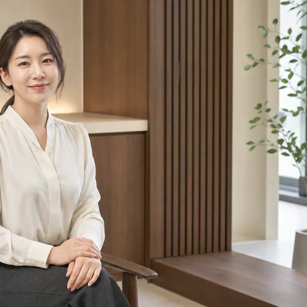 클래식 레드존테라스 테라피 안내 이미지