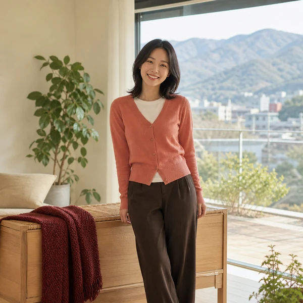 스테이 아모르릴렉스 홈타이 안내 이미지