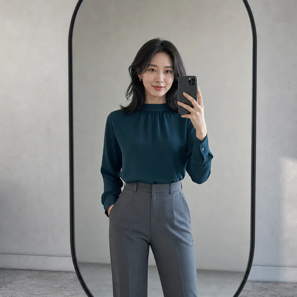 아로마 나연포레스트 홈타이 안내 이미지