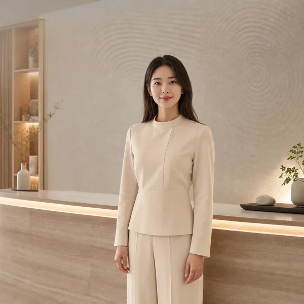 그랜드 예리스테이 마사지 안내 이미지