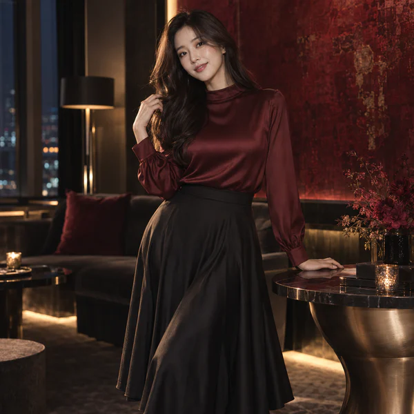 블랑 아이린아지트 테라피 안내 이미지