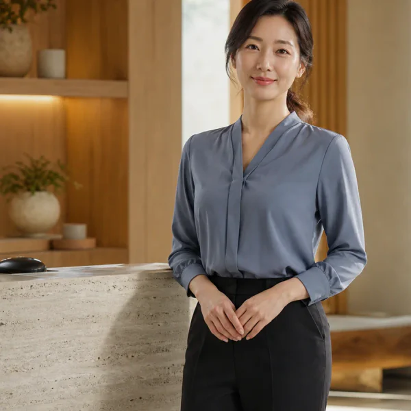블랑 리사살롱 마사지 안내 이미지