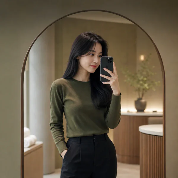 클래식 원영스테이 테라피 안내 이미지
