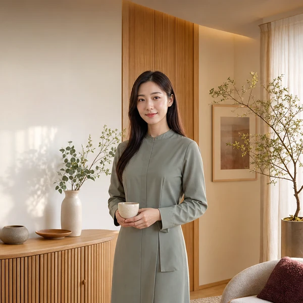 로제케어 테라피 안내 이미지