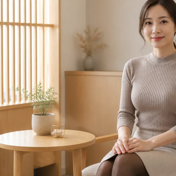 스위트 미나스테이 테라피 안내 이미지