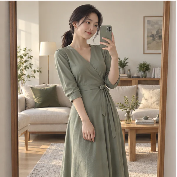 클래식 라비앙릴렉스 테라피 안내 이미지