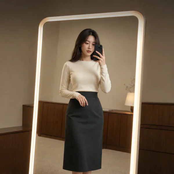 가을케어 마사지 안내 이미지