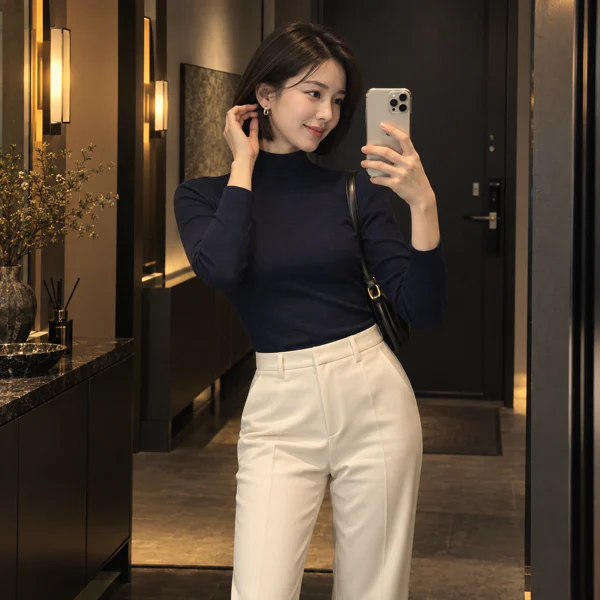 웰니스 레드존스테이 홈타이 안내 이미지