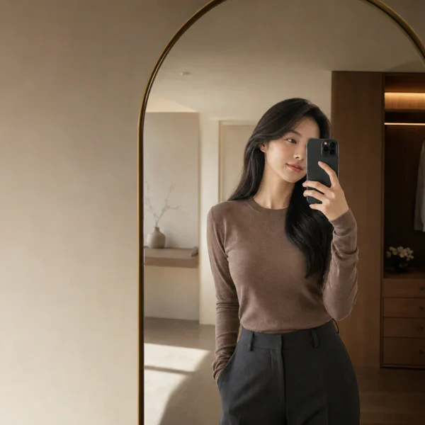 스위트 보미라운지 테라피 안내 이미지