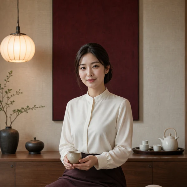 스테이 나나살롱 마사지 제휴업체 이미지