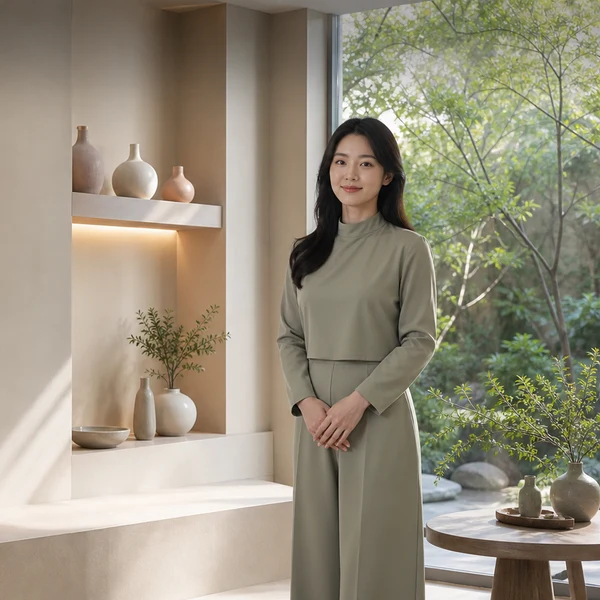 아로마 닝닝테라스 홈타이 안내 이미지