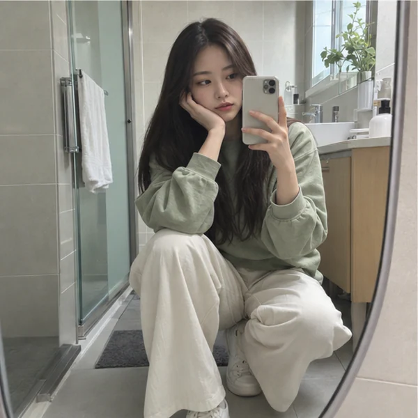 힐링 가을가든 마사지 안내 이미지