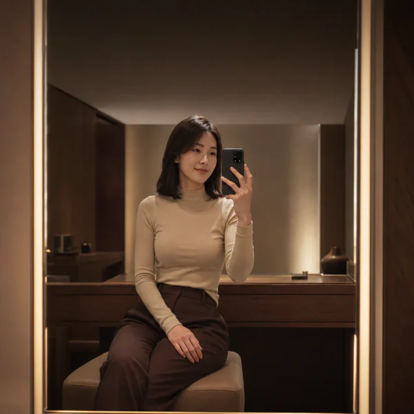 레드존라운지 테라피 안내 이미지