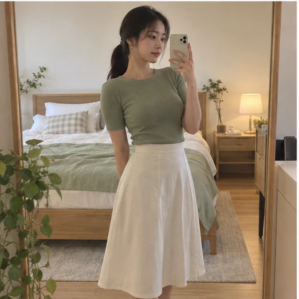 아로마 클로이웰빙 마사지 안내 이미지