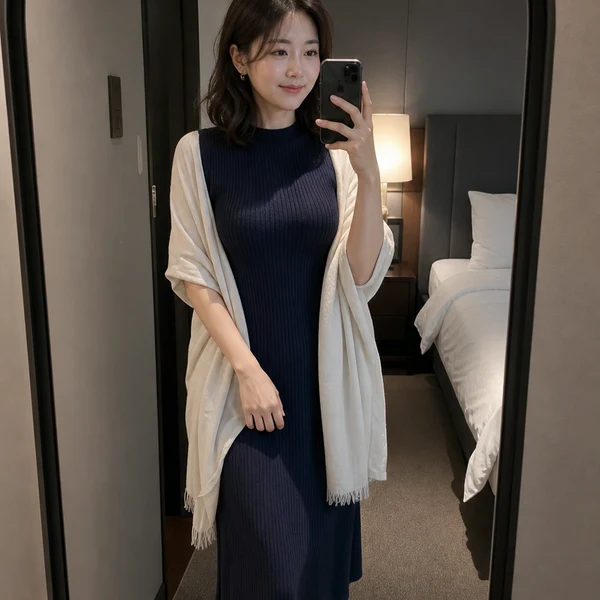 블랑 아델아지트 테라피 안내 이미지